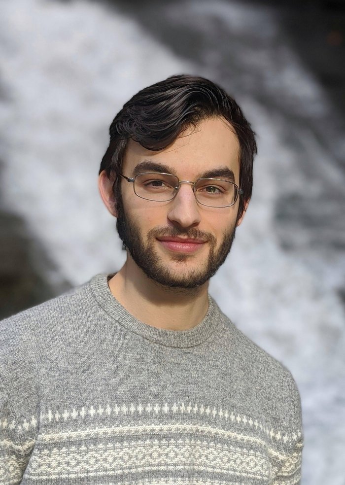 Alex Spitzer