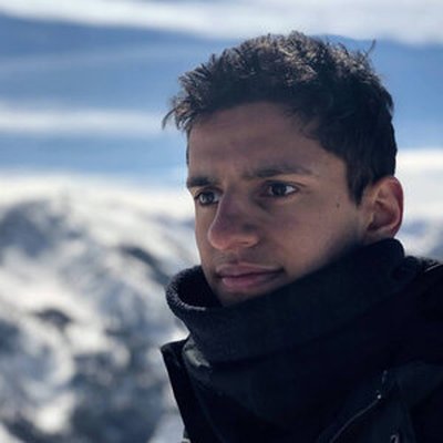 Jacob Panikulam